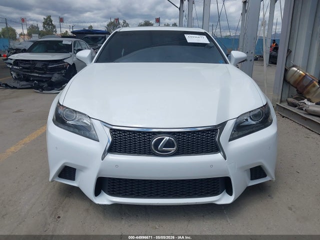 Lexus GS 350 2015 JTHBE1BL3FA009574 Image 13