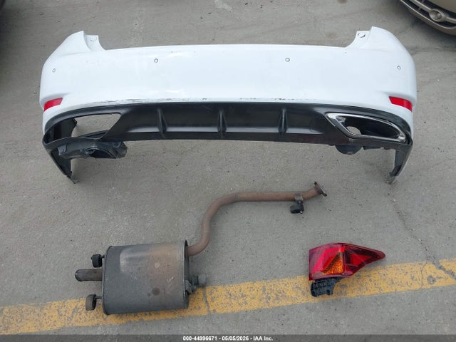 Lexus GS 350 2015 JTHBE1BL3FA009574 Image 12