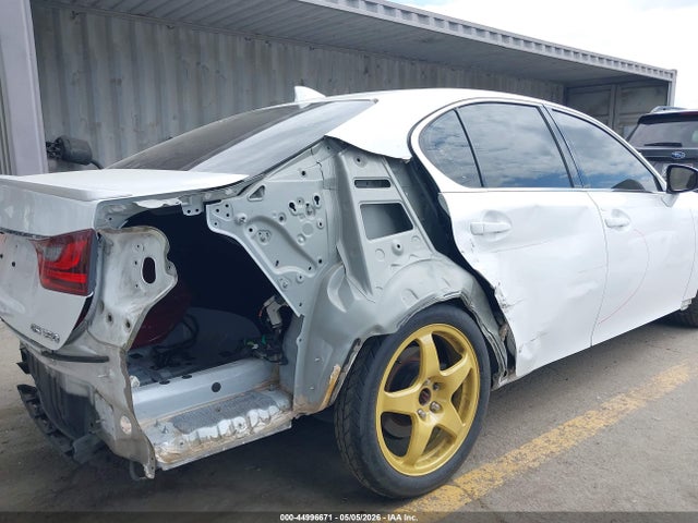 Lexus GS 350 2015 JTHBE1BL3FA009574 Image 19