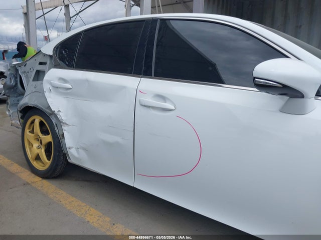 Lexus GS 350 2015 JTHBE1BL3FA009574 Image 20