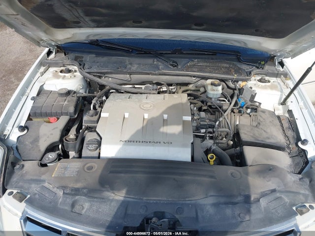 Продаж на аукціоні авто 2008 Cadillac Dts 1sc, vin: 1G6KD57Y78U195043, номер лоту: 44996672
