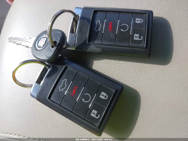 Продаж на аукціоні авто 2008 Cadillac Dts 1sc, vin: 1G6KD57Y78U195043, номер лоту: 44996672