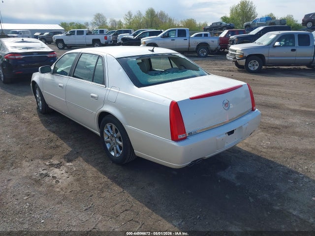 Продаж на аукціоні авто 2008 Cadillac Dts 1sc, vin: 1G6KD57Y78U195043, номер лоту: 44996672