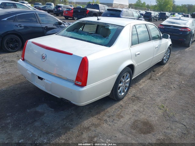 Продаж на аукціоні авто 2008 Cadillac Dts 1sc, vin: 1G6KD57Y78U195043, номер лоту: 44996672