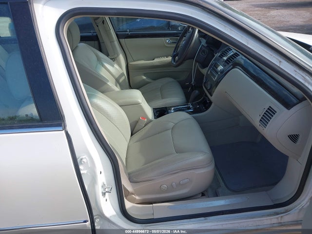 Продаж на аукціоні авто 2008 Cadillac Dts 1sc, vin: 1G6KD57Y78U195043, номер лоту: 44996672