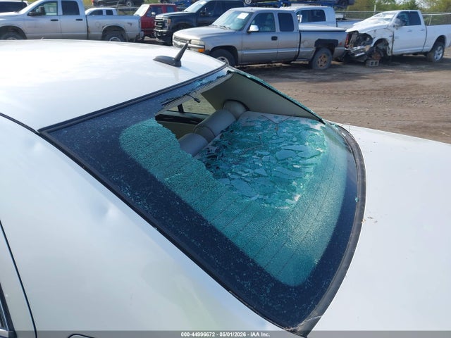 Продаж на аукціоні авто 2008 Cadillac Dts 1sc, vin: 1G6KD57Y78U195043, номер лоту: 44996672