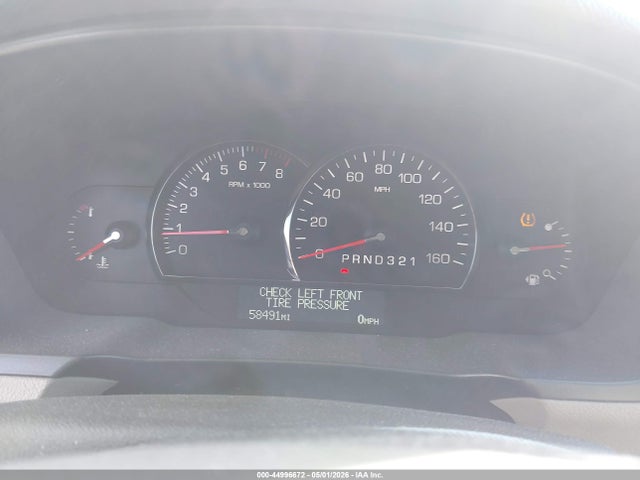 Продаж на аукціоні авто 2008 Cadillac Dts 1sc, vin: 1G6KD57Y78U195043, номер лоту: 44996672