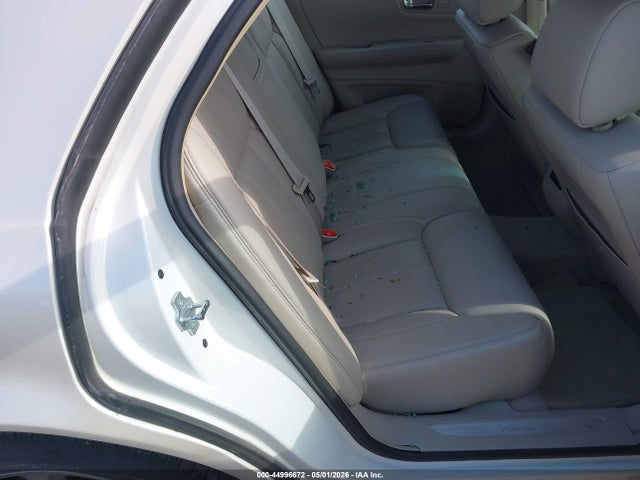 Продаж на аукціоні авто 2008 Cadillac Dts 1sc, vin: 1G6KD57Y78U195043, номер лоту: 44996672