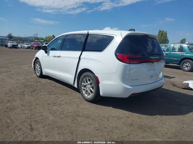 Aukcja sprzedaży 2026 Chrysler Pacifica Select, vin: 2C4RC1BG9TR174884, numer aukcji: 44996673