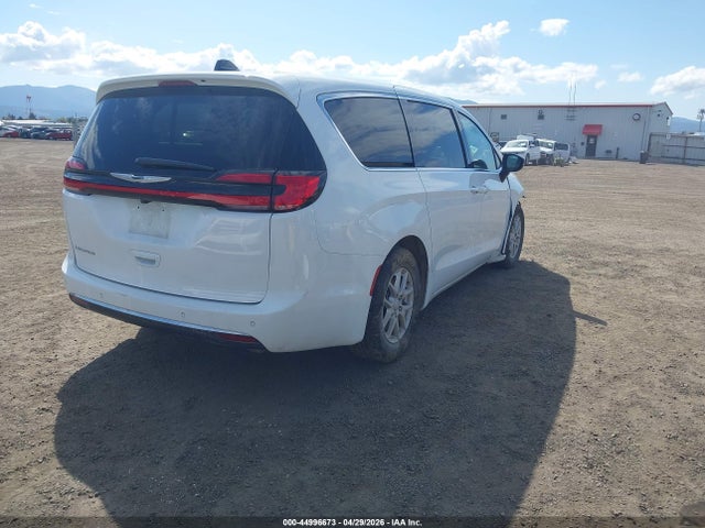 Aukcja sprzedaży 2026 Chrysler Pacifica Select, vin: 2C4RC1BG9TR174884, numer aukcji: 44996673