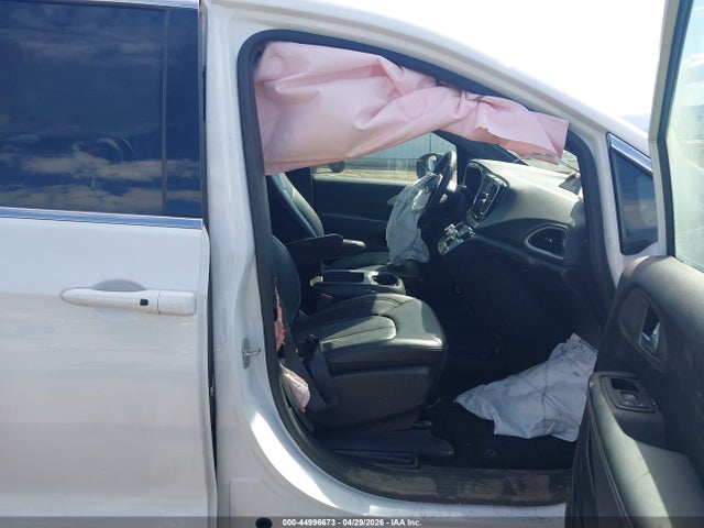 Aukcja sprzedaży 2026 Chrysler Pacifica Select, vin: 2C4RC1BG9TR174884, numer aukcji: 44996673