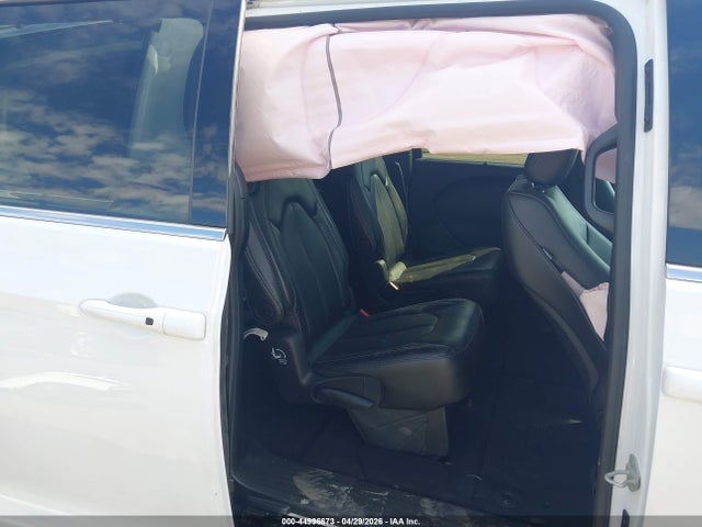 Aukcja sprzedaży 2026 Chrysler Pacifica Select, vin: 2C4RC1BG9TR174884, numer aukcji: 44996673