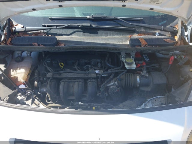 Ford Transit Connect Xl 2016 NM0LS7E75G1283485 Image 10