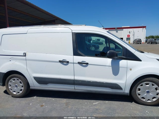 Ford Transit Connect Xl 2016 NM0LS7E75G1283485 Image 13