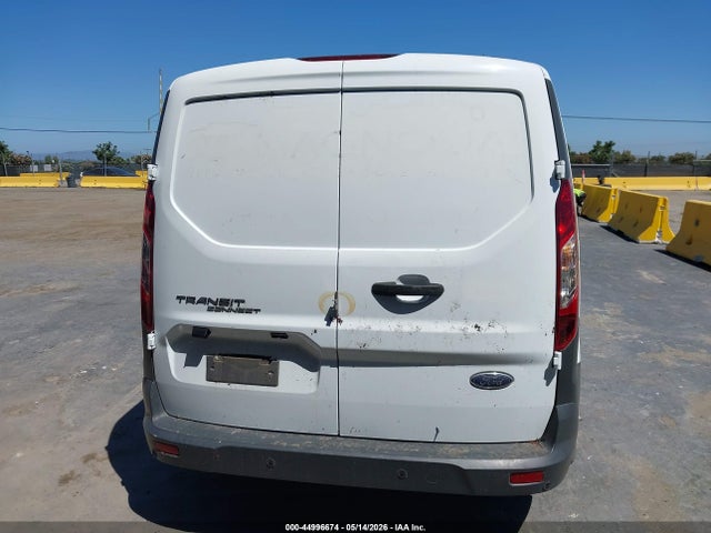 Ford Transit Connect Xl 2016 NM0LS7E75G1283485 Image 16