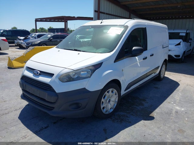 Ford Transit Connect Xl 2016 NM0LS7E75G1283485 Image 2