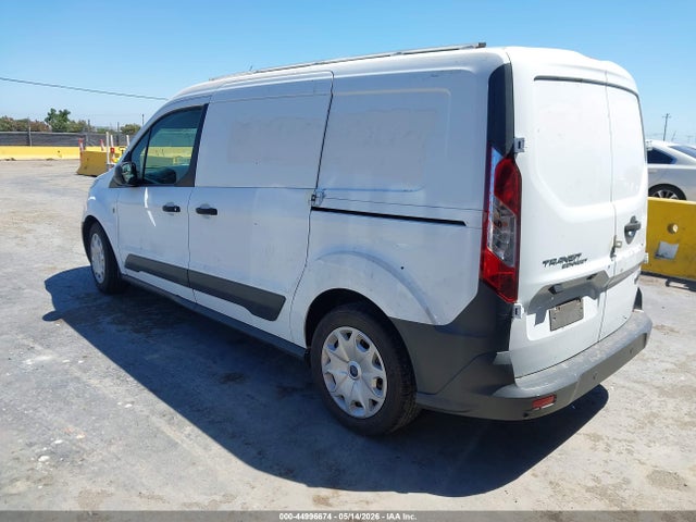 Ford Transit Connect Xl 2016 NM0LS7E75G1283485 Image 3