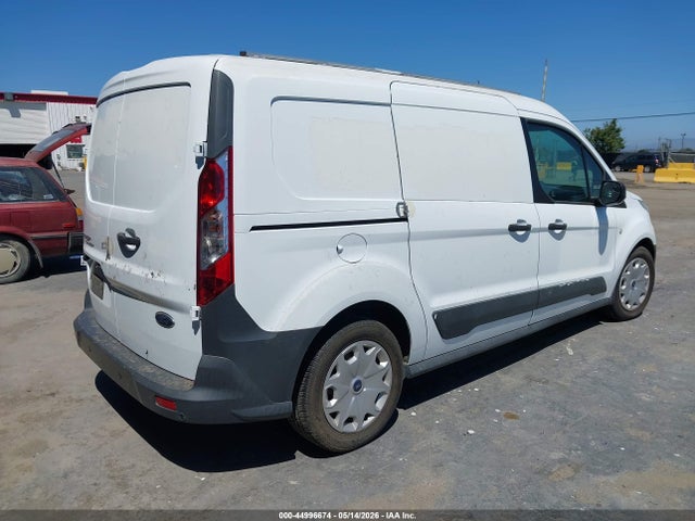 Ford Transit Connect Xl 2016 NM0LS7E75G1283485 Image 4