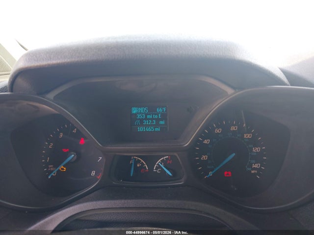 Ford Transit Connect Xl 2016 NM0LS7E75G1283485 Image 7