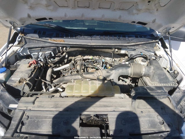 1FTEX1EP8LKE06954 Ford F-150 Xl