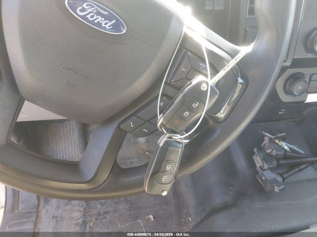 1FTEX1EP8LKE06954 Ford F-150 Xl