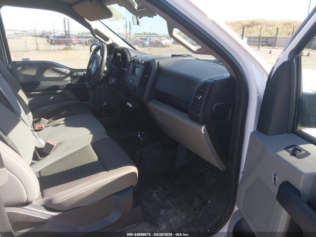 1FTEX1EP8LKE06954 Ford F-150 Xl