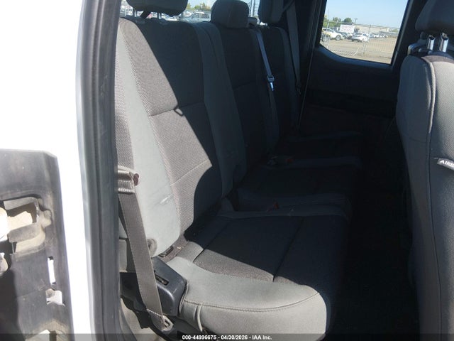 1FTEX1EP8LKE06954 Ford F-150 Xl