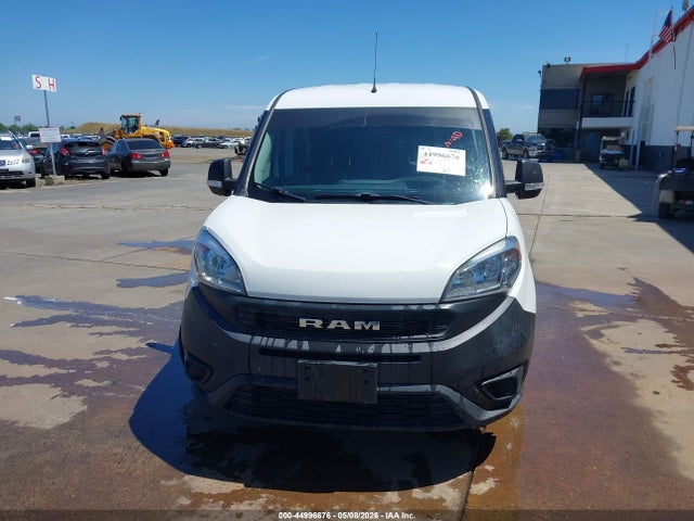 Aukcja sprzedaży 2019 Ram Promaster City Tradesman, vin: ZFBHRFAB5K6M29634, numer aukcji: 44996676