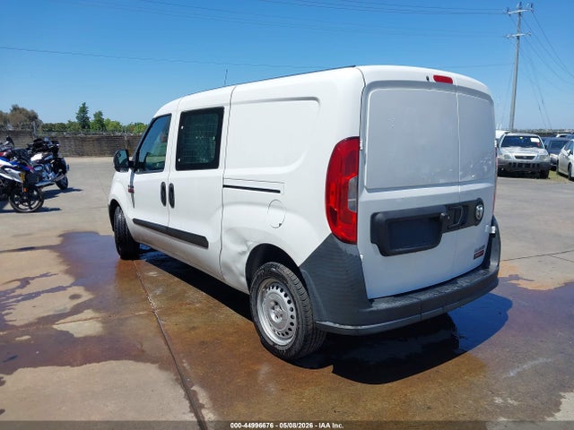 Aukcja sprzedaży 2019 Ram Promaster City Tradesman, vin: ZFBHRFAB5K6M29634, numer aukcji: 44996676