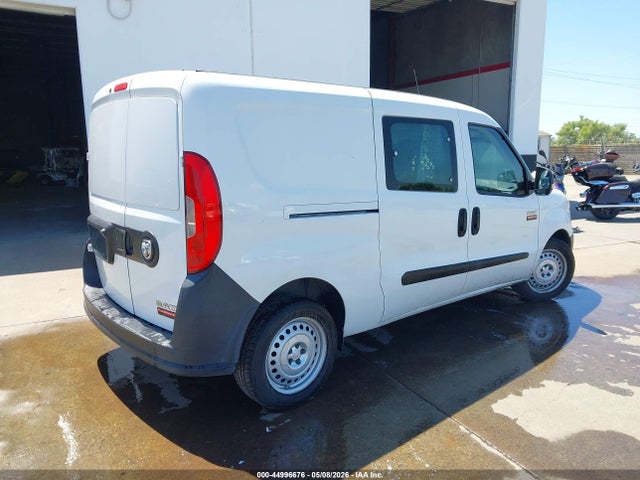 Aukcja sprzedaży 2019 Ram Promaster City Tradesman, vin: ZFBHRFAB5K6M29634, numer aukcji: 44996676
