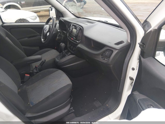 Aukcja sprzedaży 2019 Ram Promaster City Tradesman, vin: ZFBHRFAB5K6M29634, numer aukcji: 44996676