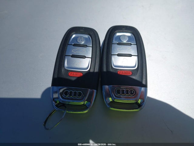 Продаж на аукціоні авто 2015 Audi Q5 2.0t Premium, vin: WA1CFAFP4FA123822, номер лоту: 44996678