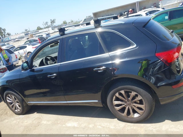 Продаж на аукціоні авто 2015 Audi Q5 2.0t Premium, vin: WA1CFAFP4FA123822, номер лоту: 44996678