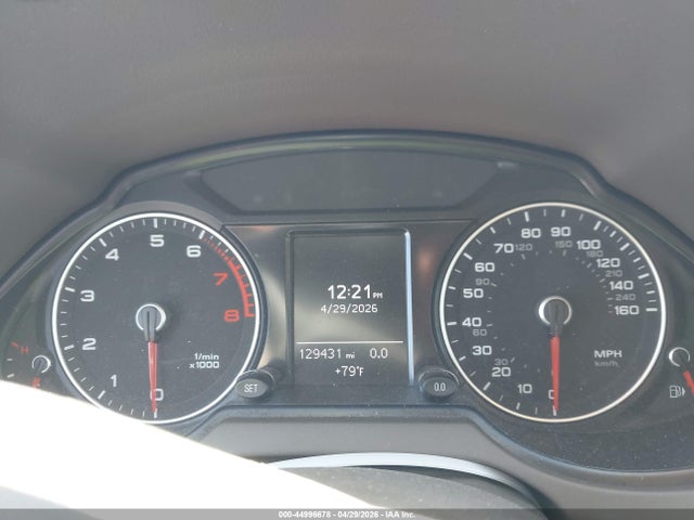 Продаж на аукціоні авто 2015 Audi Q5 2.0t Premium, vin: WA1CFAFP4FA123822, номер лоту: 44996678