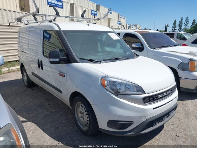 RAM Promaster City Cargo Van 2022 ZFBHRFAB1N6W51110 zdjęcie główne