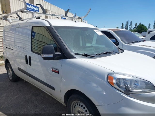 RAM Promaster City Cargo Van 2022 ZFBHRFAB1N6W51110 Image 13