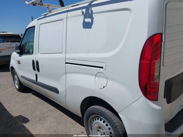 RAM Promaster City Cargo Van 2022 ZFBHRFAB1N6W51110 Image 14