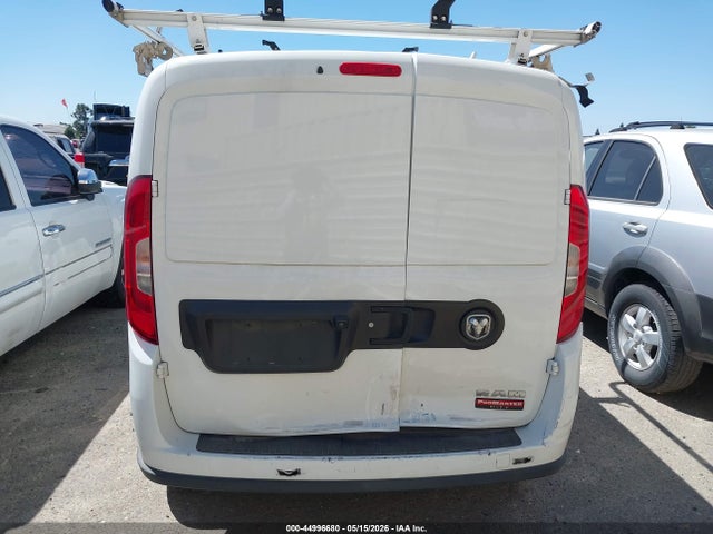 RAM Promaster City Cargo Van 2022 ZFBHRFAB1N6W51110 Image 16