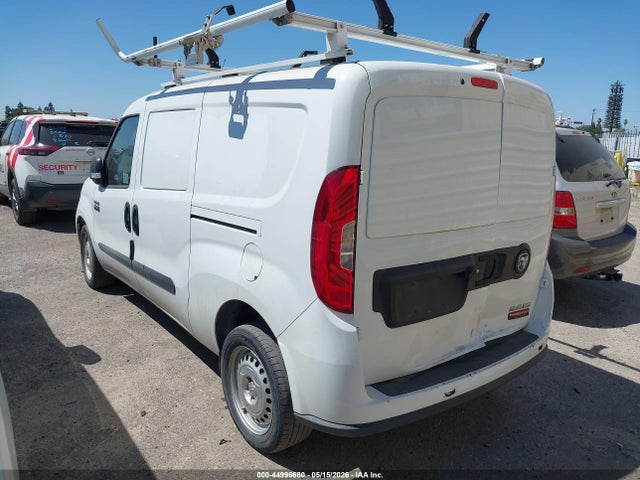 RAM Promaster City Cargo Van 2022 ZFBHRFAB1N6W51110 Image 3