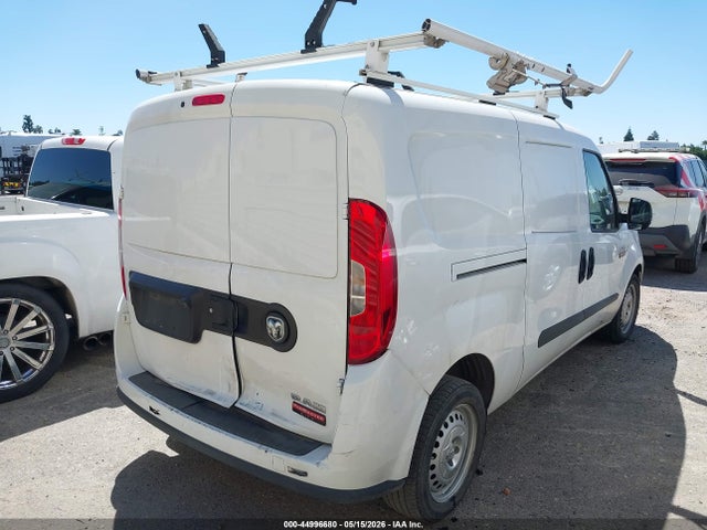 RAM Promaster City Cargo Van 2022 ZFBHRFAB1N6W51110 Image 4