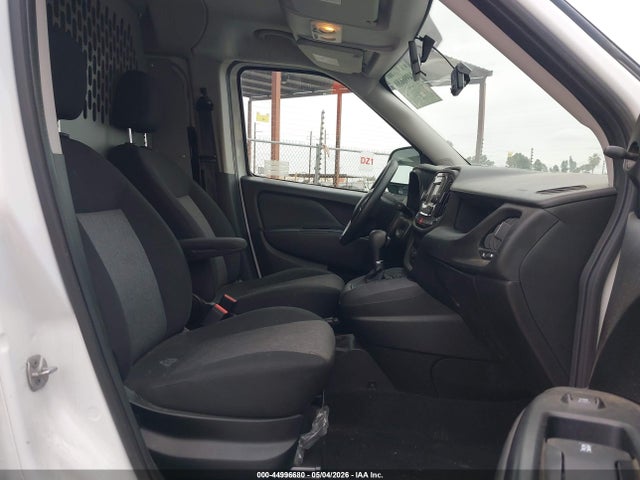 ZFBHRFAB1N6W51110 RAM Promaster City Cargo Van