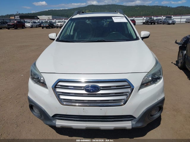 4S4BSANCXF3252756 Subaru Outback 2.5i Limited