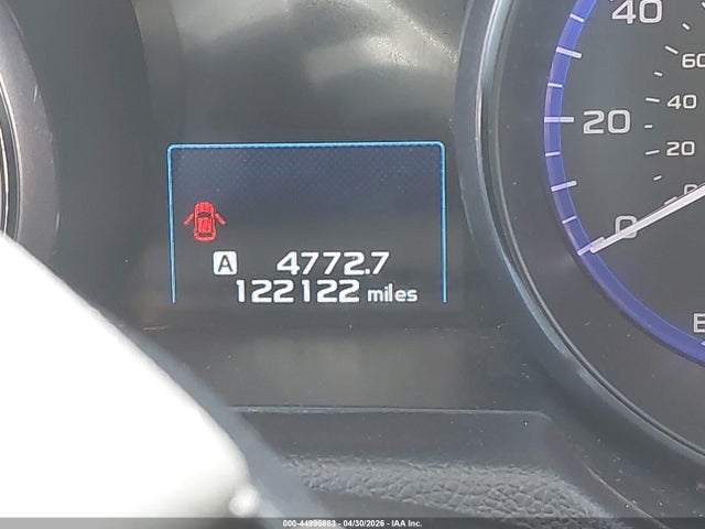 4S4BSANCXF3252756 Subaru Outback 2.5i Limited