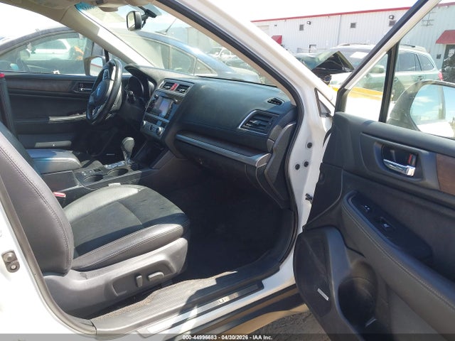 4S4BSANCXF3252756 Subaru Outback 2.5i Limited