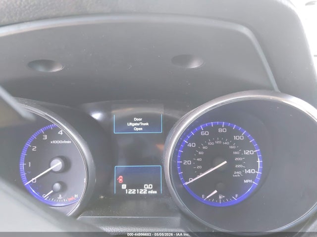 4S4BSANCXF3252756 Subaru Outback 2.5i Limited