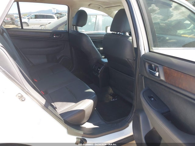 4S4BSANCXF3252756 Subaru Outback 2.5i Limited