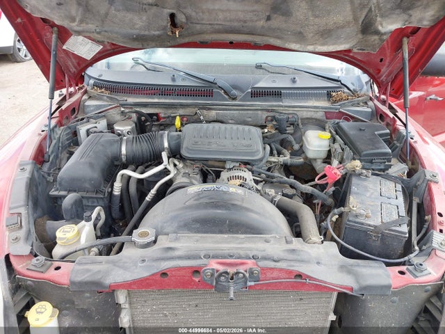 Продаж на аукціоні авто 2006 Dodge Dakota St, vin: 1D7HW22K56S614699, номер лоту: 44996684