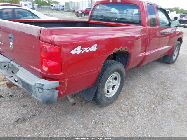 Продаж на аукціоні авто 2006 Dodge Dakota St, vin: 1D7HW22K56S614699, номер лоту: 44996684