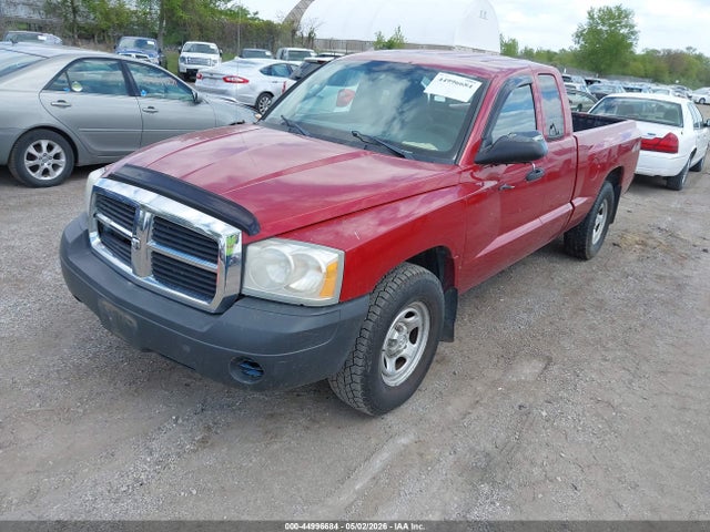 Продаж на аукціоні авто 2006 Dodge Dakota St, vin: 1D7HW22K56S614699, номер лоту: 44996684