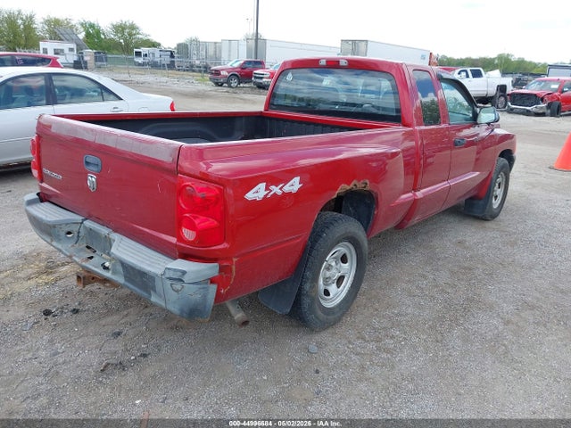 Продаж на аукціоні авто 2006 Dodge Dakota St, vin: 1D7HW22K56S614699, номер лоту: 44996684